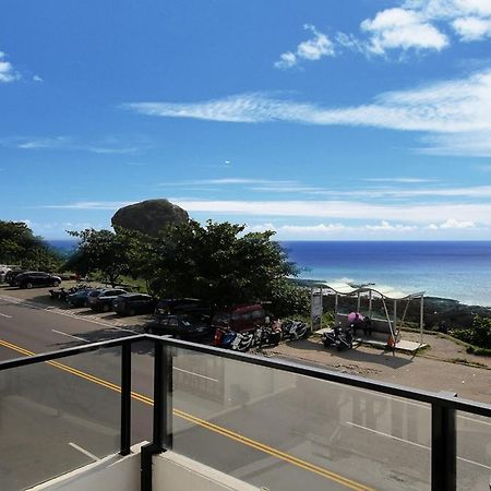 海南島 Bed and Breakfast Cape Eluanbi Exteriör bild