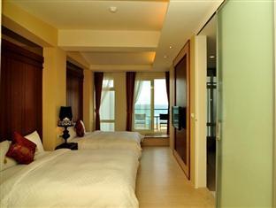 海南島 Bed and Breakfast Cape Eluanbi Exteriör bild