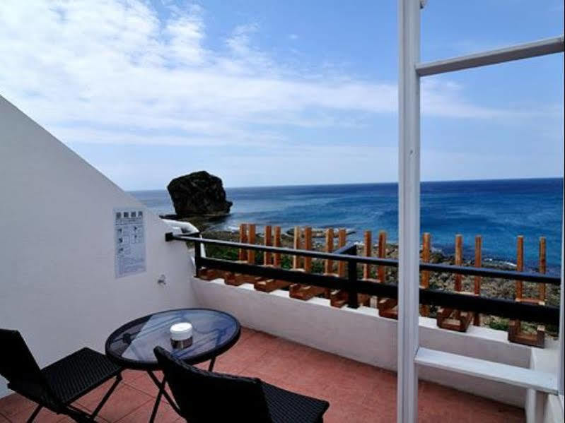海南島 Bed and Breakfast Cape Eluanbi Exteriör bild
